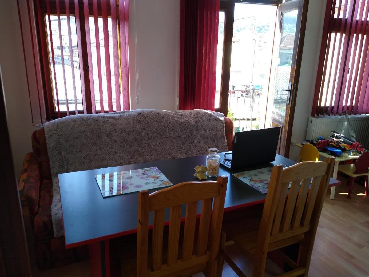 Guest House - Batak ภายนอก รูปภาพ